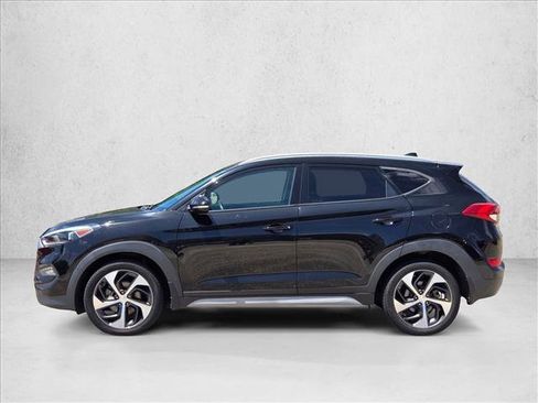 Used 2018 Hyundai Tucson Sport FWD image 8