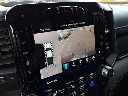 Used 2019 RAM 2500 Limited image 36