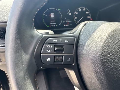 Certified 2025 Honda CR-V Sport-L image 23