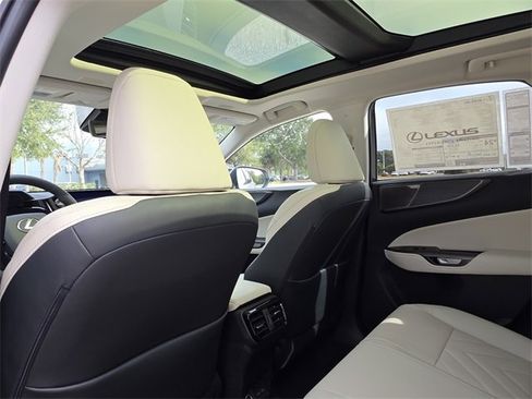 New 2026 Lexus NX 350 350 Luxury image 18