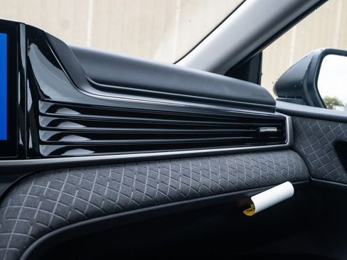 New 2026 Toyota Camry XLE FWD image 33