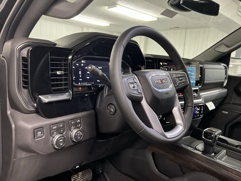 New 2026 GMC Sierra 1500 SLT w/ SLT Premium Plus Package AWD/4WD image 46