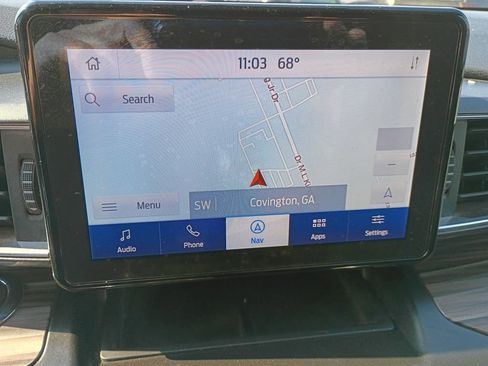 Used 2020 Ford Explorer Limited image 12