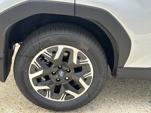 New 2026 Subaru Forester Premium image 4