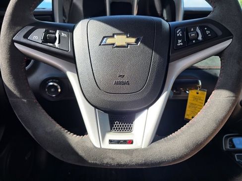 Used 2013 Chevrolet Camaro ZL1 image 29