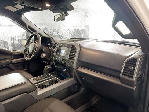Used 2020 Ford F150 XLT w/ Equipment Group 302A Luxury AWD/4WD image 12