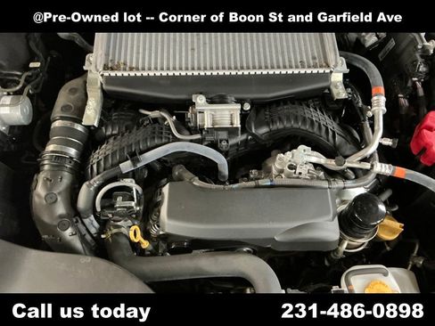 Used 2023 Subaru Outback Wilderness image 10