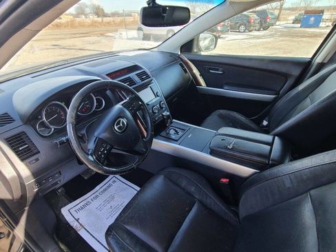 Used 2013 MAZDA CX-9 Grand Touring image 3