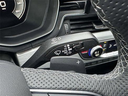 Used 2023 Audi A5 2.0T Premium Plus w/ Premium Plus image 32