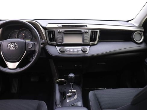 Used 2014 Toyota RAV4 XLE image 5