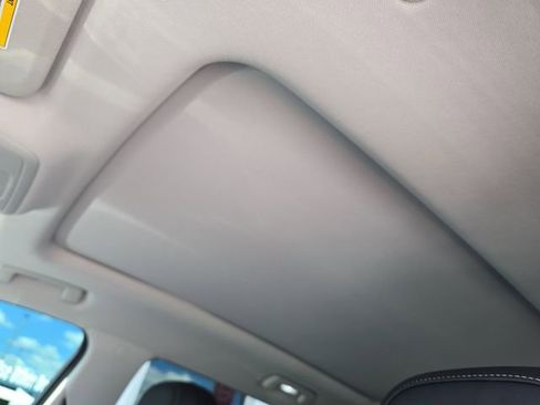 New 2026 GMC Terrain Denali AWD/4WD image 19