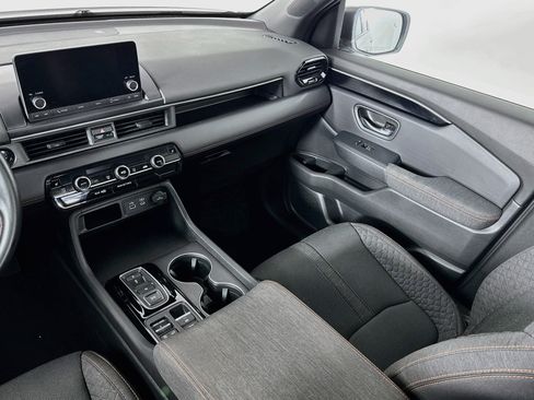 Certified 2023 Honda Pilot Sport image 22