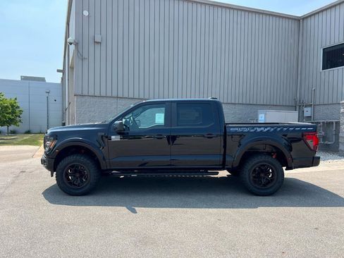 New 2025 Ford F150 STX w/ Equipment Group 200A image 9