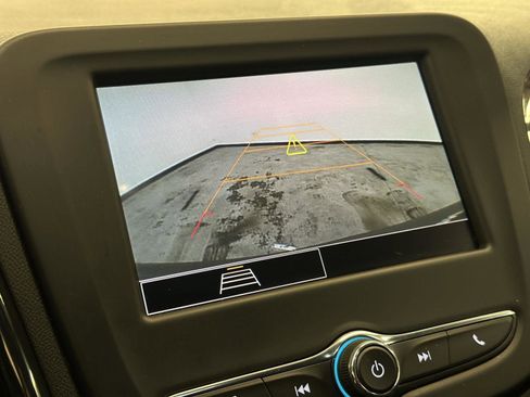 Used 2023 Chevrolet Equinox RS image 35