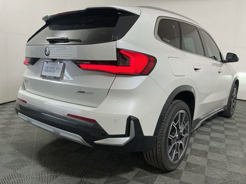 New 2026 BMW X1 xDrive28i w/ Technology Package AWD/4WD image 6
