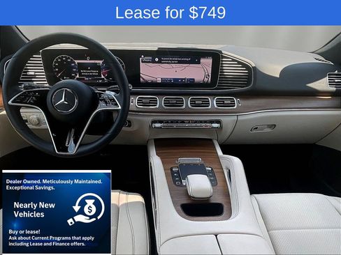 Used 2026 Mercedes-Benz GLE 350 4MATIC image 9