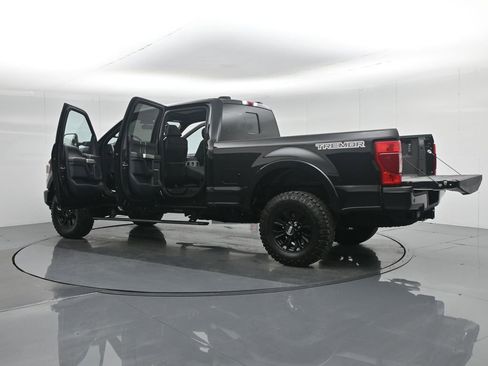 Used 2022 Ford F250 Lariat w/ Tremor Off-Road Package image 49