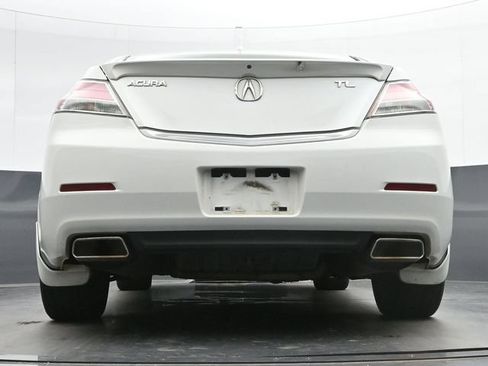 Used 2012 Acura TL w/ Technology Package FWD image 13