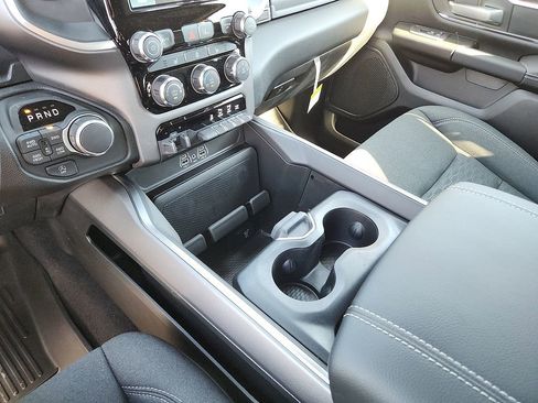 New 2026 RAM 1500 Lone Star AWD/4WD image 30