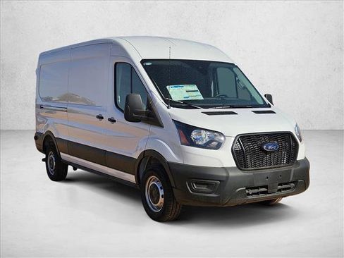 New 2025 Ford Transit 250 image 7