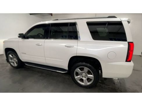 Used 2018 Chevrolet Tahoe Premier image 6