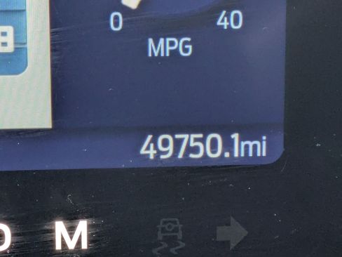 Used 2021 Ford Bronco Badlands image 20