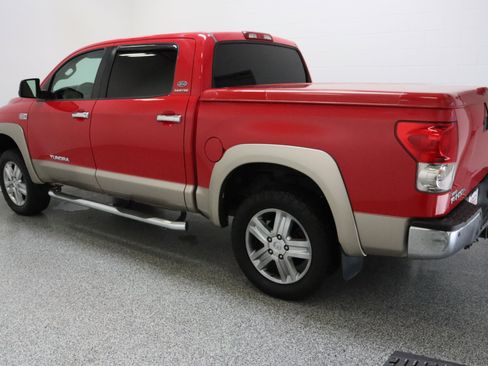 Used 2008 Toyota Tundra Limited RWD image 9