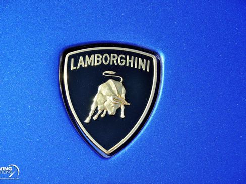 Used 2015 Lamborghini Huracan LP 610-4 AWD/4WD image 7