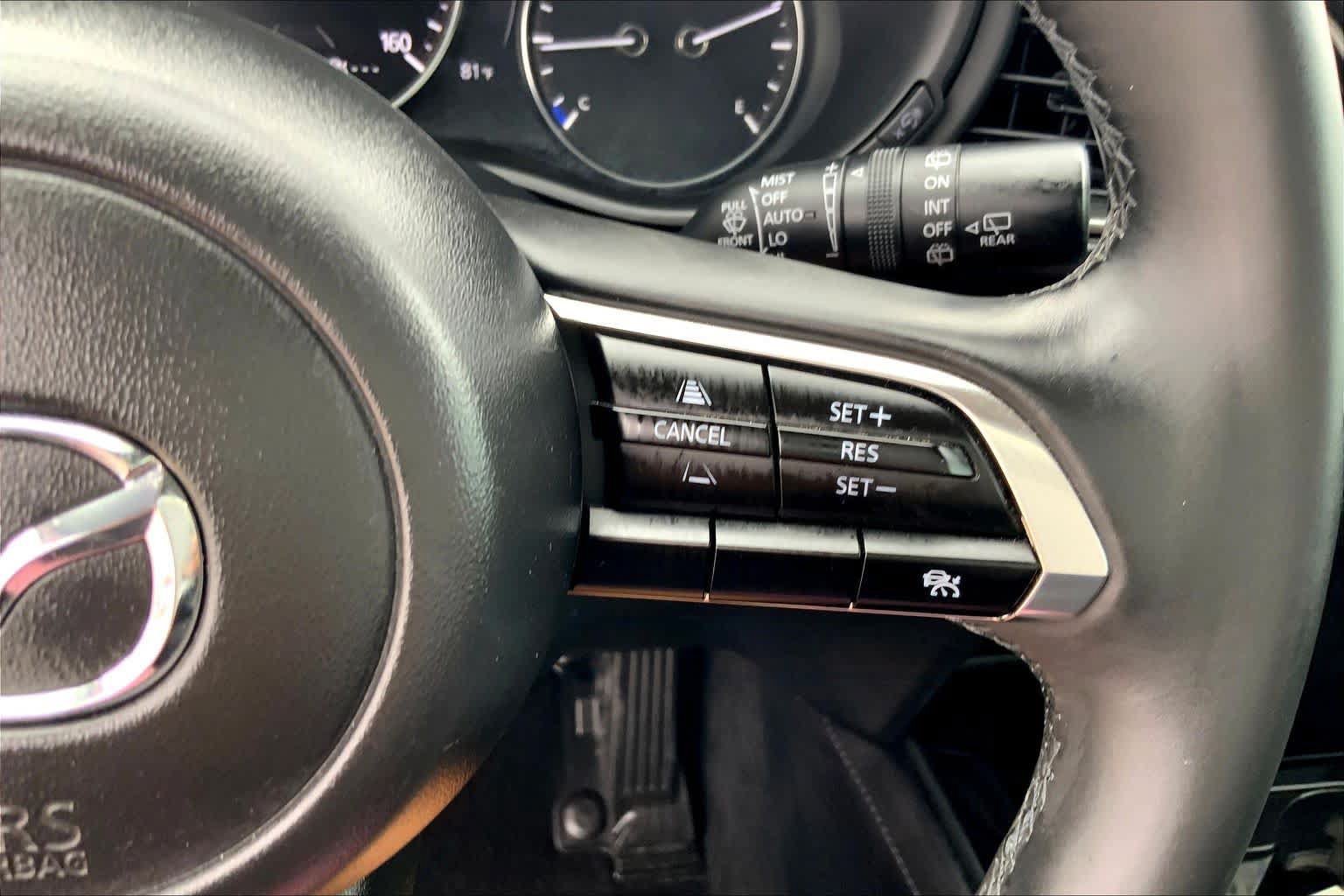 Used 2024 MAZDA CX-30 AWD 2.5 S w/ Select Sport Pkg image 25