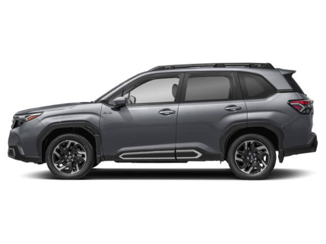 New 2026 Subaru Forester Touring AWD/4WD image 3