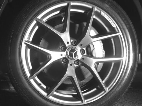 Used 2022 Mercedes-Benz GLC 300 4MATIC image 9