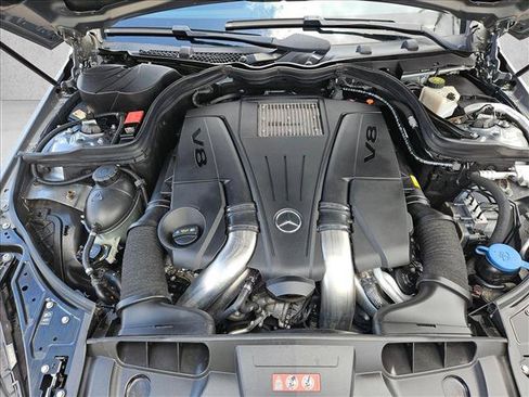 Used 2014 Mercedes-Benz E 550 Cabriolet image 25