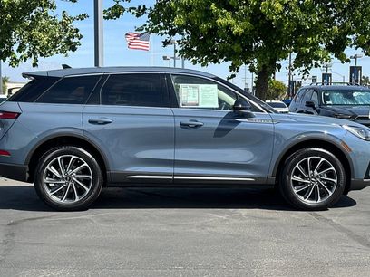 Used 2023 Lincoln Corsair FWD w/ Equipment Group 101A