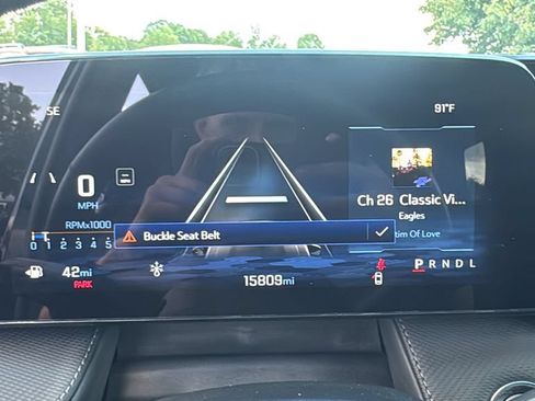 Used 2026 Chevrolet Equinox LT FWD image 17