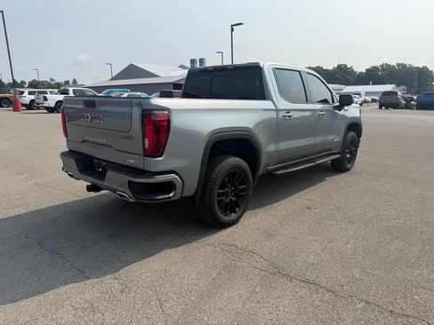 Used 2026 GMC Sierra 1500 AT4 w/ AT4 Premium Package AWD/4WD image 15