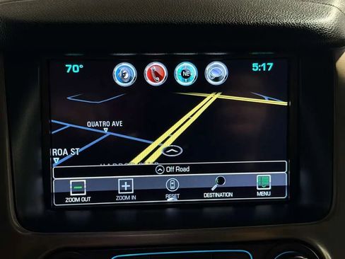 Used 2018 GMC Yukon Denali RWD image 42