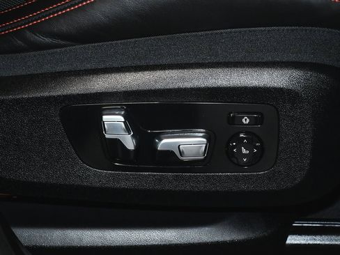 Used 2024 BMW XM Label Red image 80