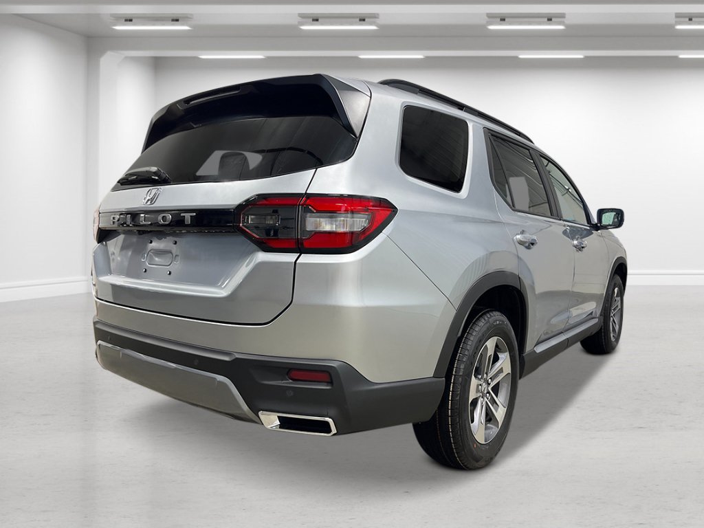 New 2026 Honda Pilot EX-L image 5