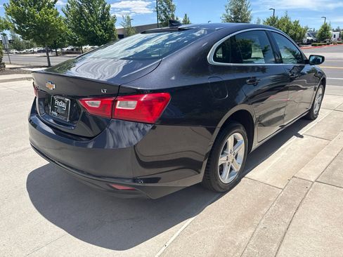 Used 2023 Chevrolet Malibu LT FWD image 5
