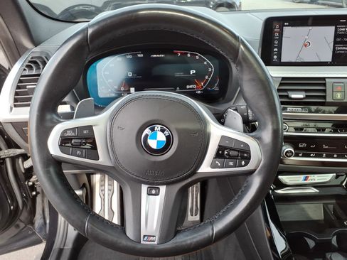 Used 2021 BMW X3 M40i image 17