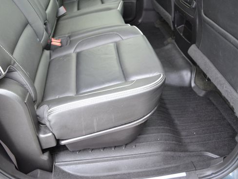 Used 2017 Chevrolet Silverado 1500 High Country image 43