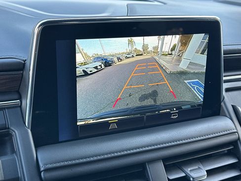 Used 2024 Chevrolet Tahoe LT image 19