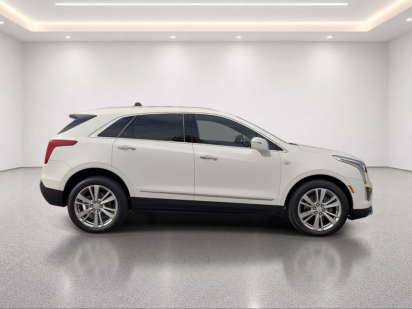 Used 2023 Cadillac XT5 Premium Luxury AWD/4WD image 6