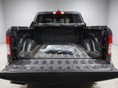 Used 2021 RAM 1500 Big Horn image 4