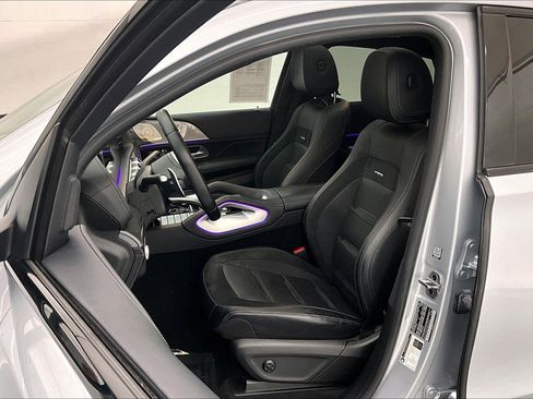 Used 2022 Mercedes-Benz GLE 53 AMG 4MATIC image 16