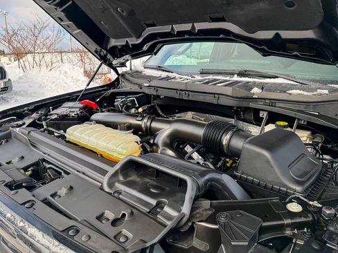 Certified 2024 Ford F150 XLT w/ Equipment Group 302A MID image 23