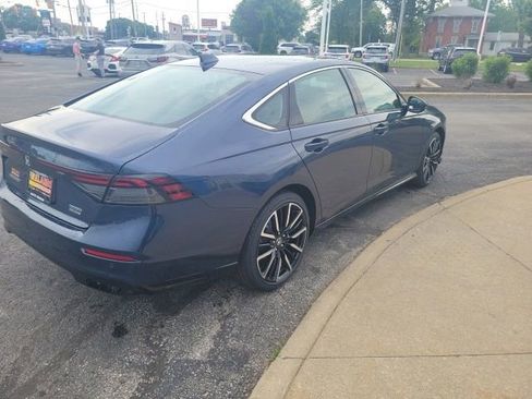 New 2026 Honda Accord Touring image 5