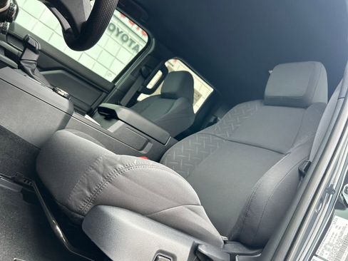 New 2026 Toyota Tacoma SR image 9