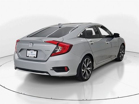 Used 2020 Honda Civic Touring image 6
