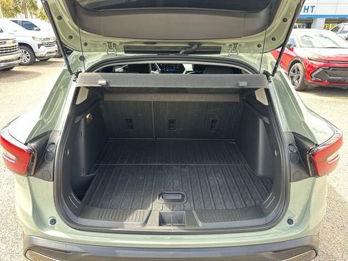 Certified 2025 Chevrolet Trax ACTIV w/ Driver Confidence Package image 23